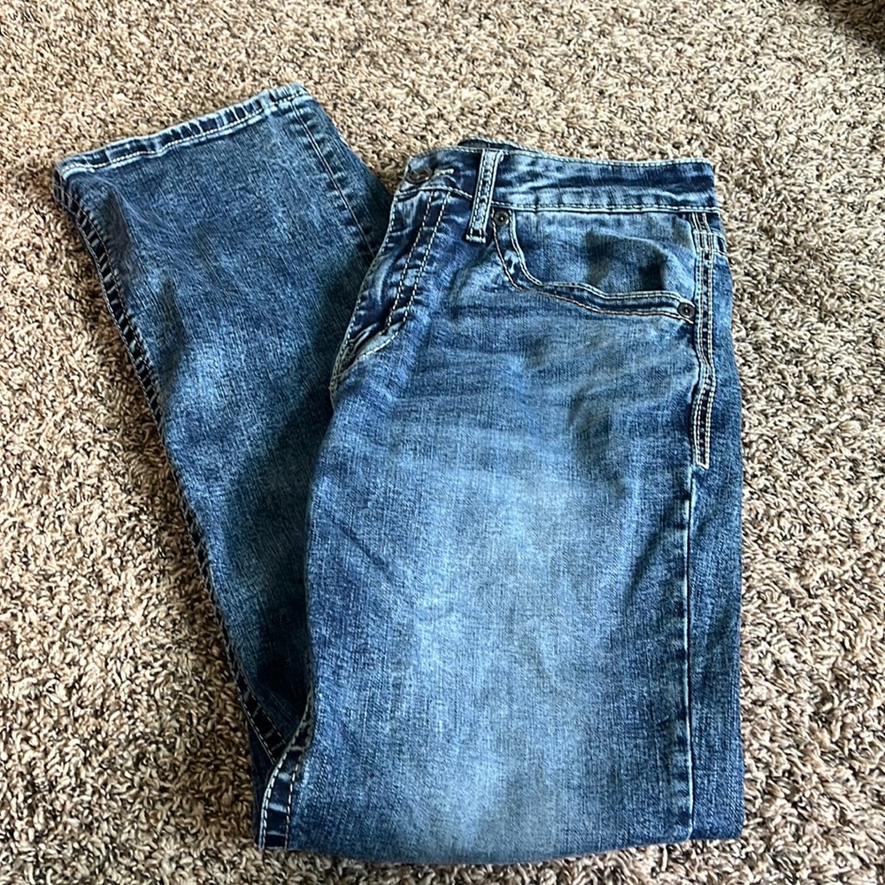 BKE Jake jeans